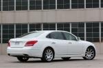 Hyundai Equus Ultimate 2011 года